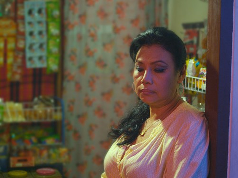 Foto 1 de Vanishing Point