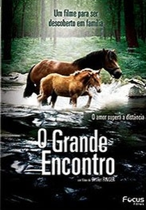 O Grande Encontro (Pom, Le Poulain)