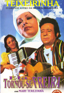Ela Tornou-se Freira (Ela Tornou-se Freira)