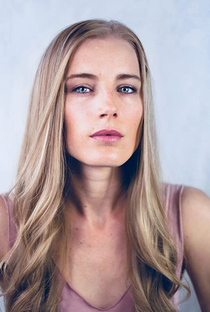 Colby Crain - Poster 1