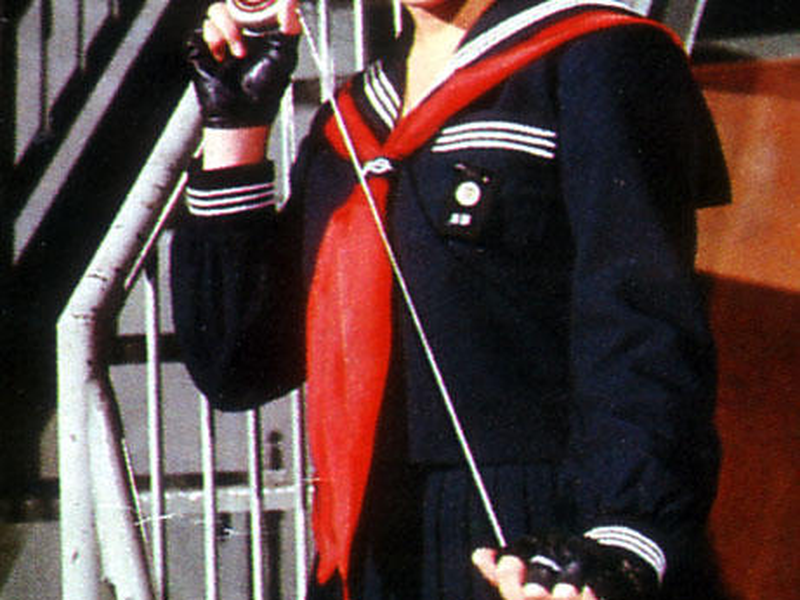 Foto 1 de Sukeban Deka (1ª Temporada)