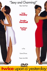 The Man with Rain in His Shoes (The Man with Rain in His Shoes)