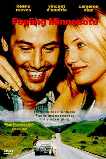  de Filme Paixão Bandida (1996)