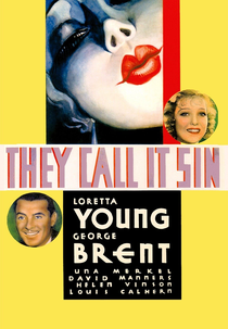 Amar Não é Pecado (They Call It Sin)