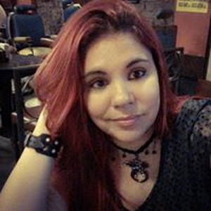 Foto de perfil de Patricia