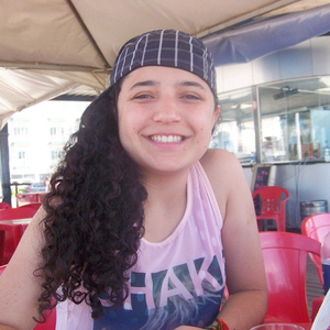Foto de perfil de Camila Esteves