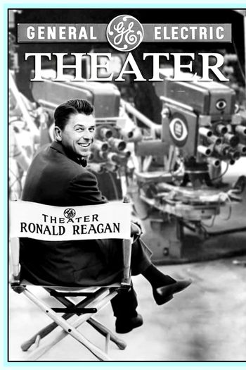 Poster de Série General Electric Theater (1ª Temporada) (1953)