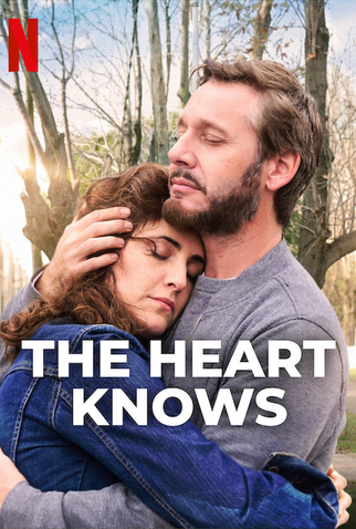 Poster 3 de Filme Coração Delator (2025)