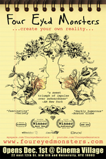 O Monstro de Quatro Olhos (Four Eyed Monsters)