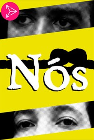 Poster 1 de Curta Nós (2018)