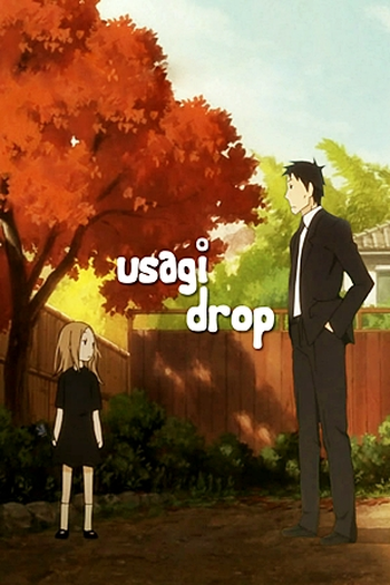  de Série Usagi Drop (2011)