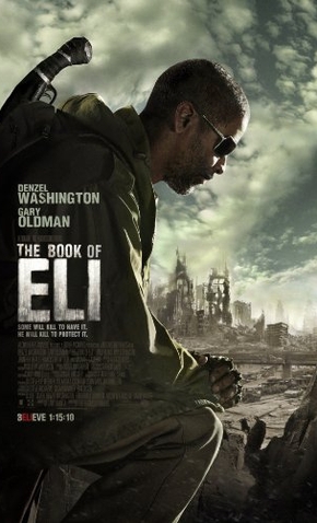 O Livro de Eli - 19 de Março de 2010 | Filmow