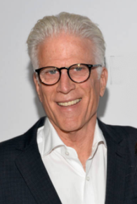 Ted Danson