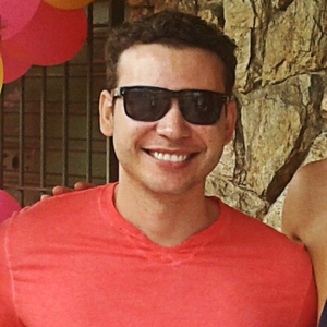 Foto de perfil de Anderson Rios