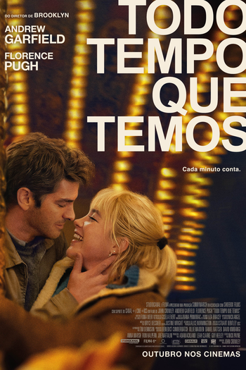  de Filme Todo Tempo Que Temos (2024)