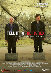 Tell It to the Fishes (Tell It to the Fishes)