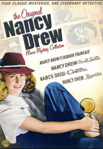 Nancy, A Detetive (Nancy Drew, Detective)