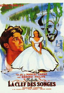 Juliette ou La clef des songes (Juliette ou La clef des songes)