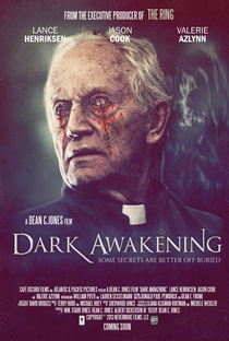 Dark Awakening - Poster / Capa / Cartaz - Oficial 3