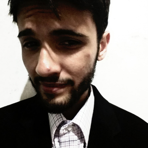 Foto de perfil de Patrick