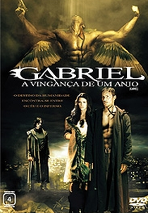 Gabriel: A Vingança de Um Anjo (Gabriel)