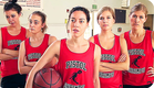 PISTOL SHRIMPS Trailer (2016) Aubrey Plaza Basketball Documentary