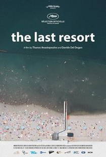 The Last Resort - Poster / Capa / Cartaz - Oficial 1