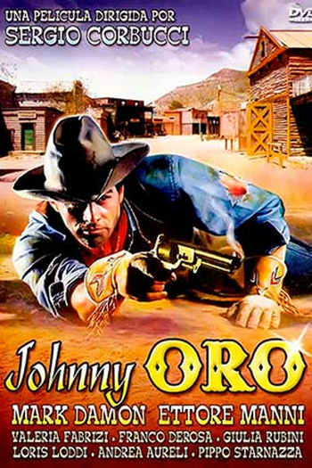  de Filme Ringo e Sua Pistola de Ouro (1966)