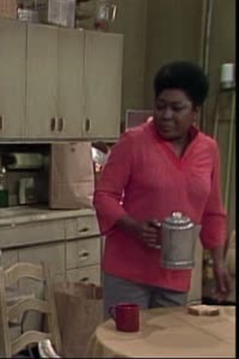 Poster de Episódio The Break Up (1976)