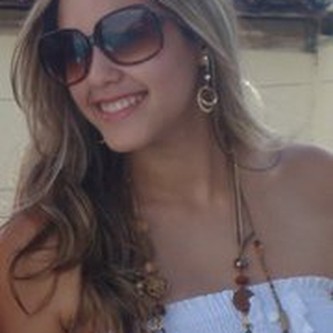 Foto de perfil de Ana Valesca Gurjão