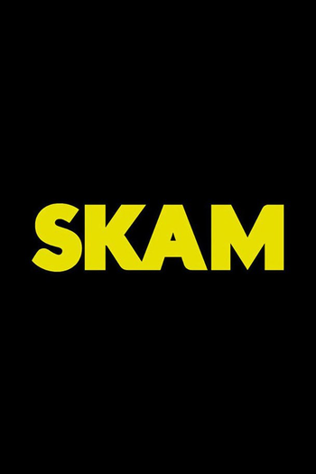  de Série Skam (2ª Temporada) (2016)