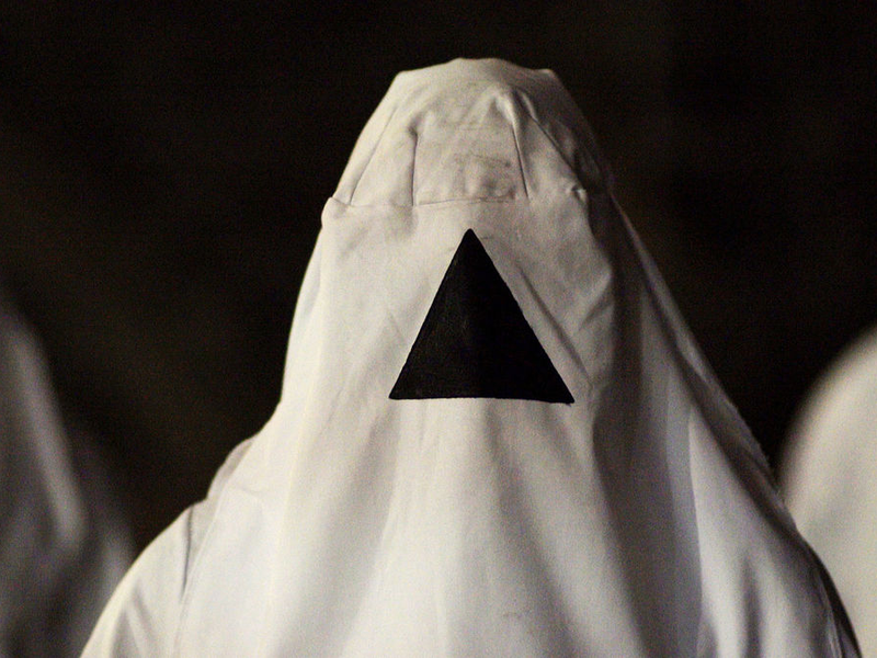 Foto 1 de A Seita Maligna