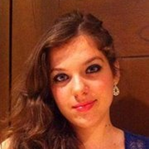 Foto de perfil de Larissa