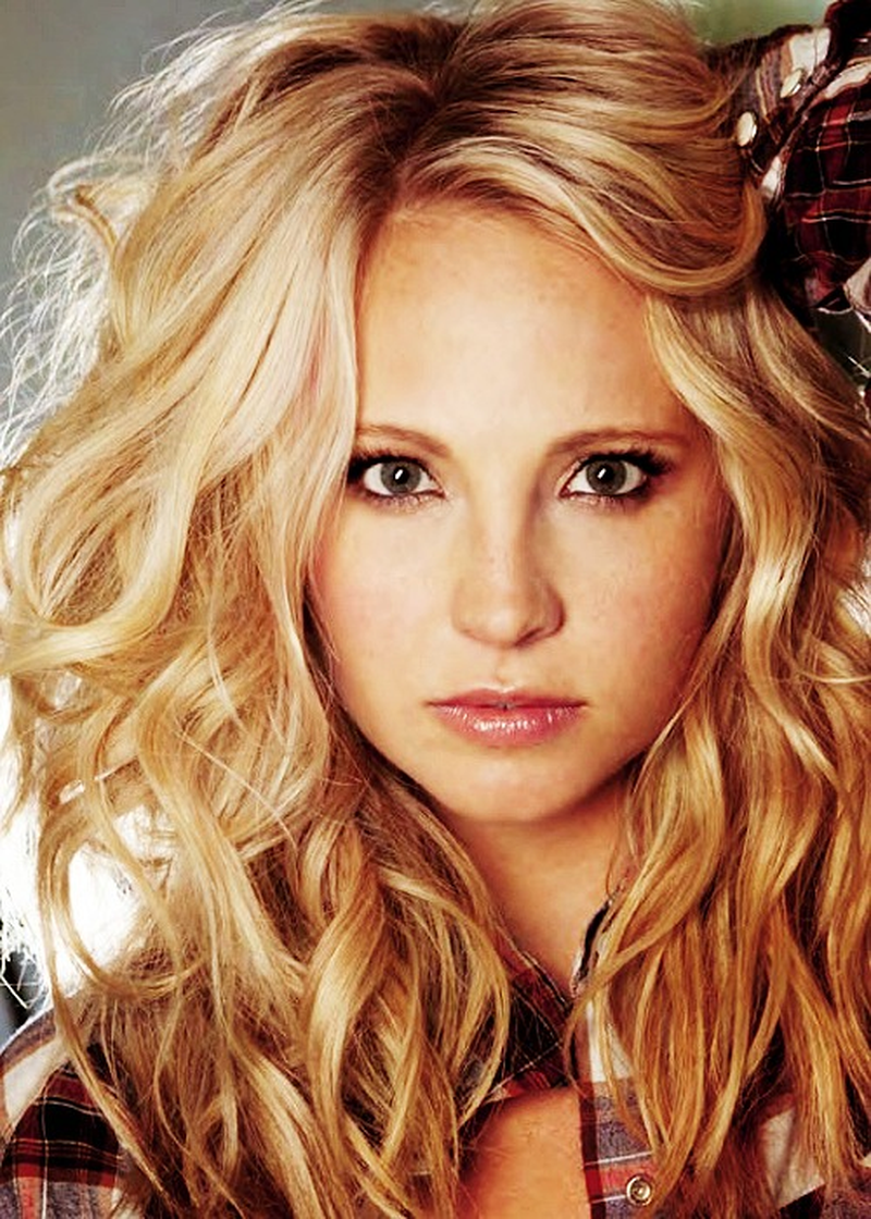 Candice King - Foto 3