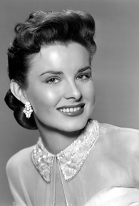 Jean Peters (I)