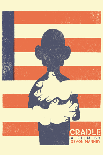 Poster de Curta Cradle (2017)