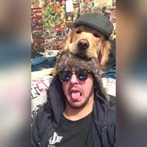 Foto de perfil de Fábio