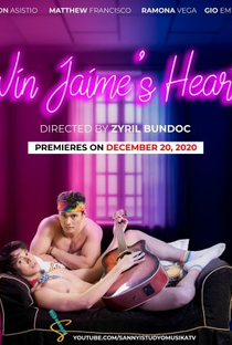 Win Jaime's Heart - Poster / Capa / Cartaz - Oficial 1