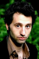 Jean-Toussaint Bernard