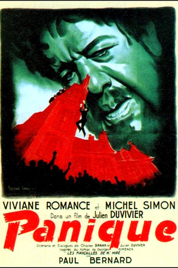  de Filme Pânico (1946)