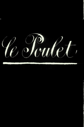  de Curta O Frango (1965)