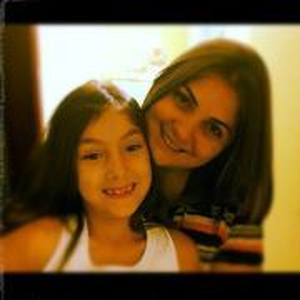 Foto de perfil de Gislaine Fritz