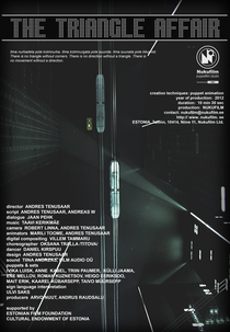 The Triangle Affair (Kolmnurga Afäär)