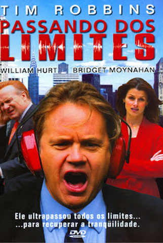 Poster 4 de Filme Passando dos Limites (2007)