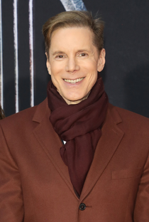 Frank Doelger - Poster 1