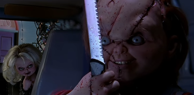 Cult of Chucky | Novo filme do Brinquedo Assassino ganha seu primeiro teaser