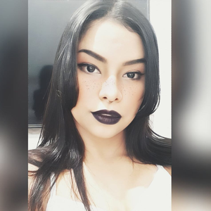 Foto de perfil de Natasha Souza