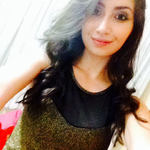 Foto de perfil de Renata