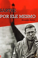 Sartre por ele mesmo (Sartre par lui-même)