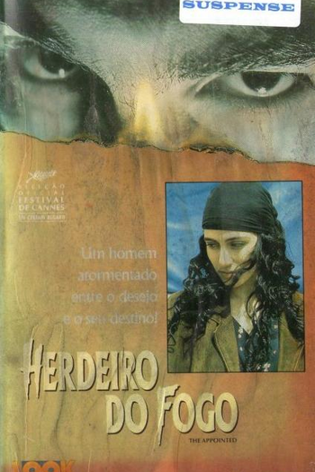 de Filme Herdeiro do Fogo (1990)